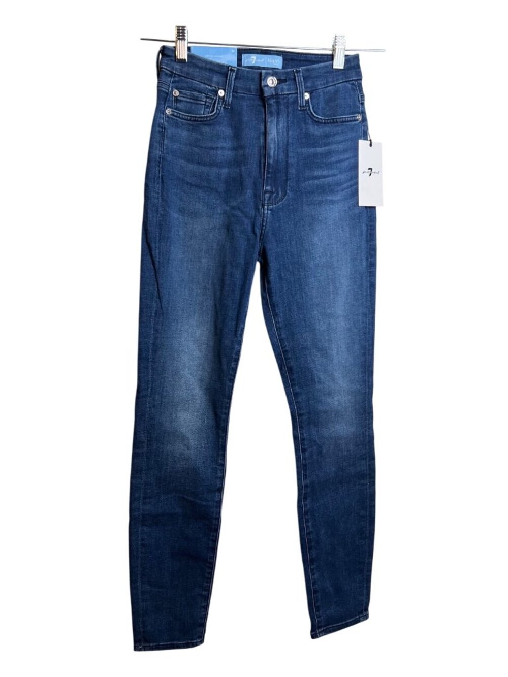 7 For All Mankind Aubrey Jeans